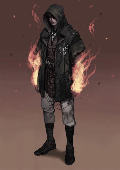 Dnd Mages Wizards Sorcerers Character Concept Character Design