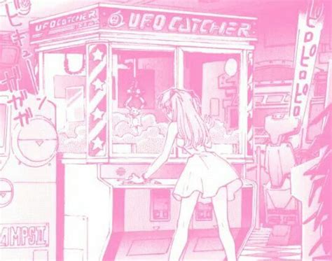 Pin By Mizu On Soft Anime And Manga Pastel Pink Aesthetic Aesthetic Anime Pastel Aesthetic