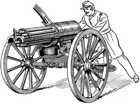 Increases the damage of fire rain by 20%. Gatling gun