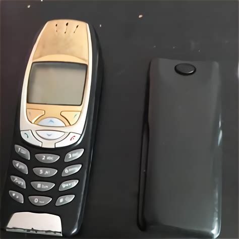 Nokia 6210 For Sale In Uk 63 Used Nokia 6210