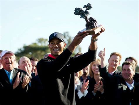 Tiger Woods Wins Farmers Insurance Open For Seventh Time Silive Com