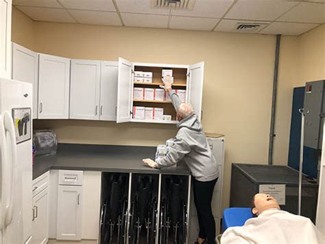 Donation Of Medical Supplies Greater New Bedford Regional Vocational