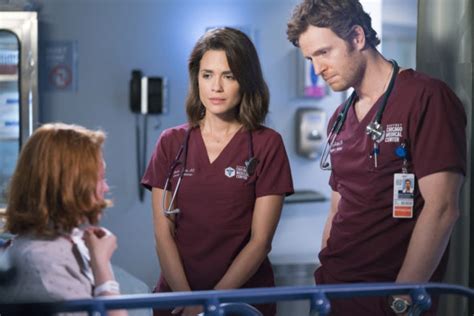 chicago med chicago pd chicago fire nbc orders additional episodes canceled renewed tv