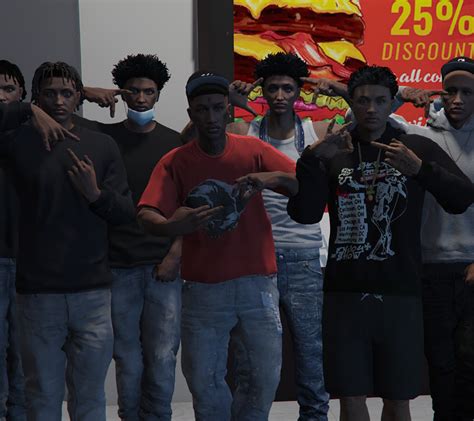 School Yard Crip Gang Page 22 Unofficial Factions Archive Gta
