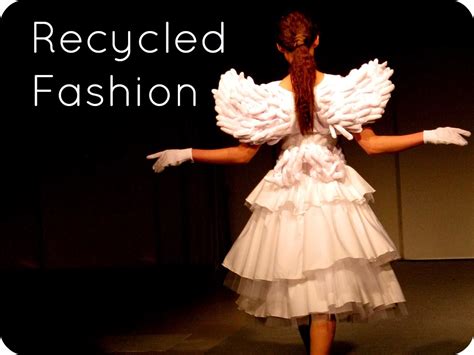 Stylishimoto Recycled Fashion