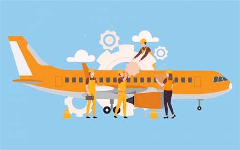 Aviation / aircraft engineering will prepare you well for your future career in the world of aviation, equipping you with a solid foundation in the engineering principles of the aviation industry. Diploma in Aeronautical Engineering [Go-To 2020 Guide ...
