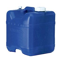 Im verschluss eingebaut ein wasserhahn, der zum transport geschützt ins kanisterinnere verschraubt wird. Reliance Kanister Aqua Tainer 26 Liter - Kotte & Zeller