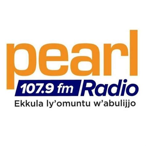 1079 Pearl Fm Uganda 1079 Fm Kampala Uganda Free Internet Radio