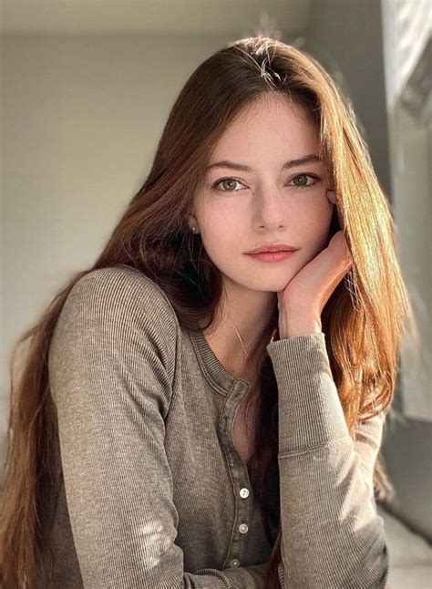 Mackenzie Foy Pretty People Beautiful People Beautiful Women