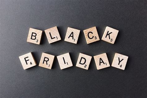 10 Tips Double Your Profit During Black Friday And Cyber Monday