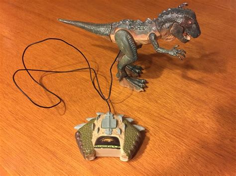 Dang it, i was thinking about getting him! Old "Godzilla 1998" toy. #Godzilla1998 #1998 #Godzilla # ...