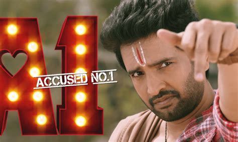 Rate this torrent + | A1: Accused No. 1 (2019) Tamil Movie Leaked Online to ...