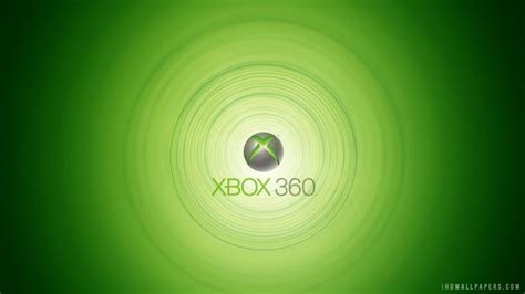 Xbox 360 Wallpaper Brands And Logos Wallpaper Better