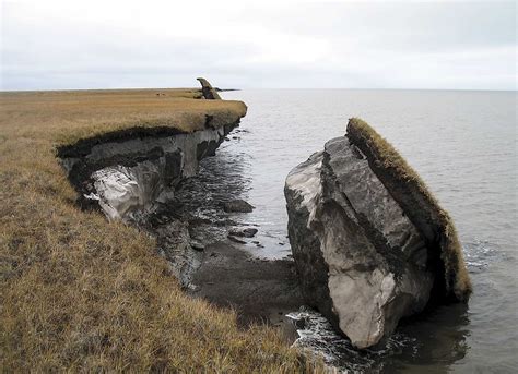10 Interesting Things To Learn About Permafrost Worldatlas