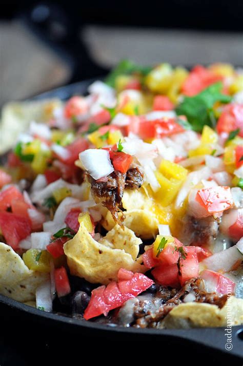 21 best ideas shredded beef nachos best recipes ideas and collections