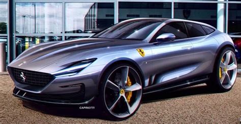Ferrari Purosangue 2022 World Best Car World Best Car