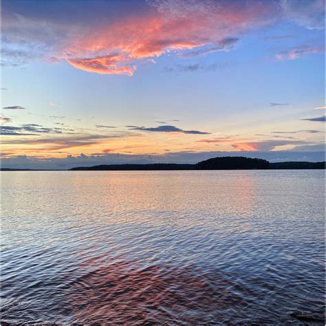 Elijah Clark State Park : r/Georgia