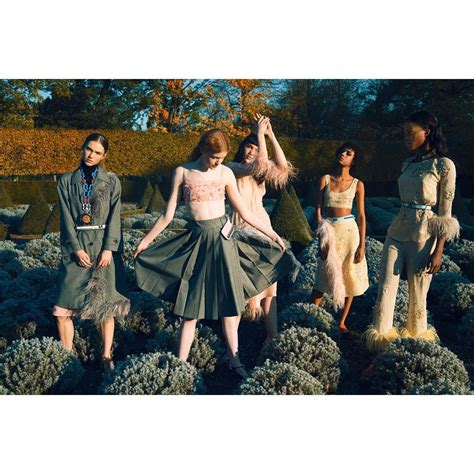 We did not find results for: Prada by Erik Madigan Heck & Leith Clark for @bazaaruk ...