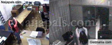 End Time Bolivian Government Worker Caught On Camera Having S X In His Office Gistmania