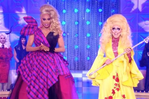Rupauls Drag Race Crowned A Winner But Was She The Right One