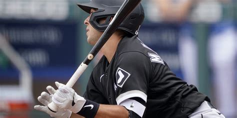 Sortable team stats top prospect stats affiliate stats. Hits come in bunches for White Sox's Madrigal | MiLB.com