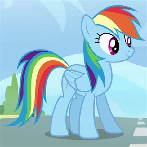 We did not find results for: Rainbow Dash My Little Pony - YouTube