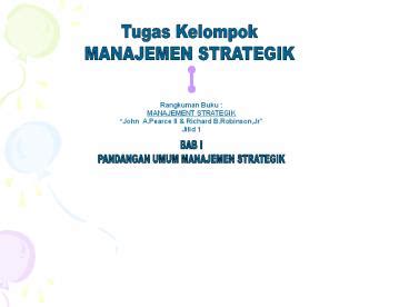 PPT – Tugas Kelompok PowerPoint presentation | free to download - id