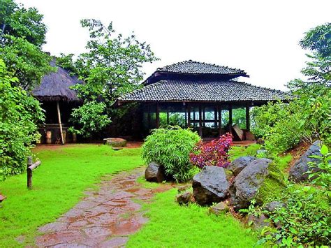 Book Wildernest Nature Resort Goa Reviews Photos And Rates
