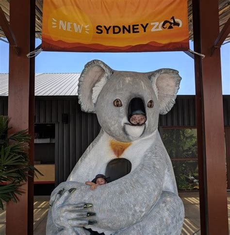 New Sydney Zoo Sneak Peak Doonside Parraparents