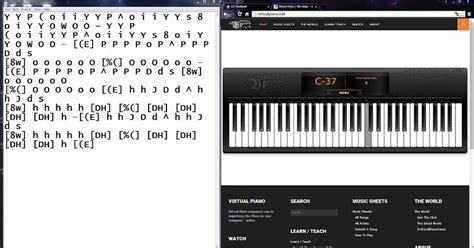 Megalovania Piano Roblox - megalovania roblox sheet