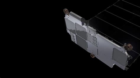 Starlink Phased Array Antennas Spacex 1 Teslarati