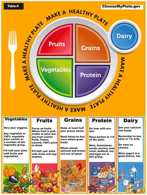 In the previous lesson you had studied about the components of foods called nutrients, that are needed by the body in adequate amounts in order to grow, reproduce and lead a normal healthy life. food group chart for losing weight - Google Search