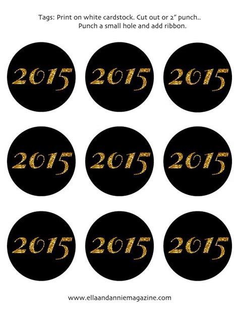 Free New Years Eve Party Printables New Years Eve Party Party