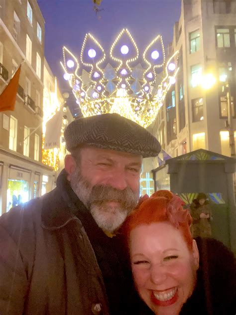 Dick Strawbridge on Twitter: "It’s a tad chilly here!! Our week started