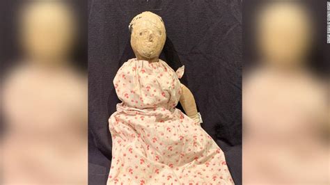 A Minnesota Museum Is Holding A Creepy Doll Competition And It S The Stuff Of Nightmares CNN