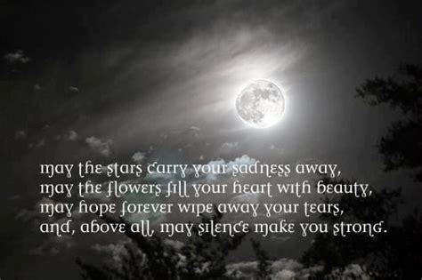 I just wanted to say thank. Pagan post ! | Sympathy death, Beautiful quotes ...