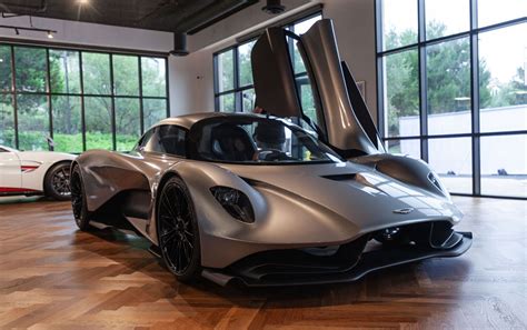 Aston martin valhalla 1,000 hp (est.) if the valkyrie is meant more for track, the valhalla, aka son of valkyrie, is more of an everyday hypercar, if you could call 1000 horsepower. Aston Martin Valhalla - The Next Generation of Hypercar ...