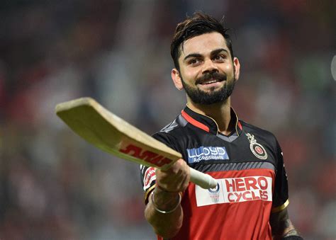 People follow his style of fashion, bating and way of talking. Virat Kohli, Steve Smith look for turnaround as RCB take ...