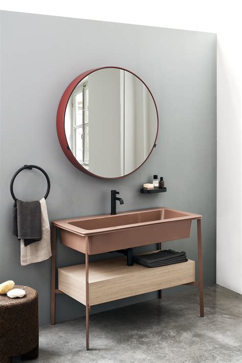 Catino Rectangular washbasin | Architonic
