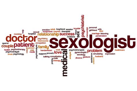 How Do You Become A Sex Researcher — Sex And Psychology