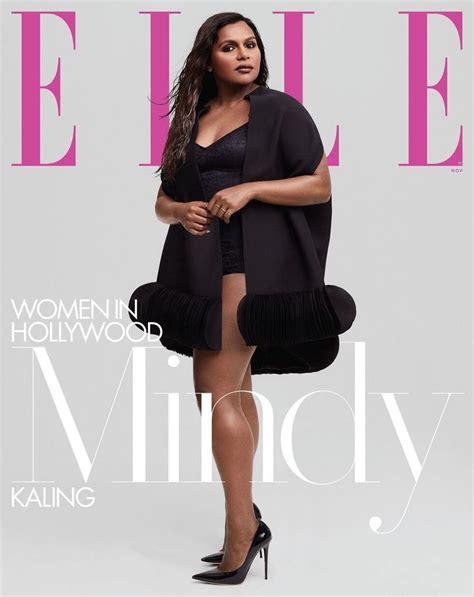 Mindy Kaling Opens Up About Facing Sexism In Early Days Of The Office Huffpost Entertainment