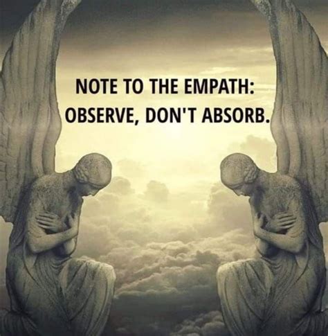 Don T Absorb Empath Inspirational Quotes Wisdom Quotes