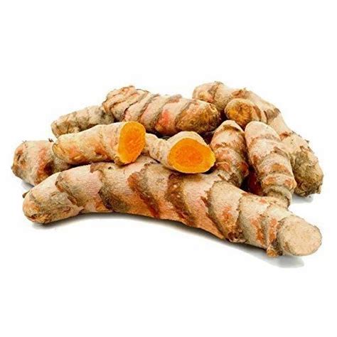 Organic Turmeric Root At Rs Kilogram Turmeric Roots In Chennai