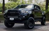 Images of Off Road Accessories Toyota Tacoma