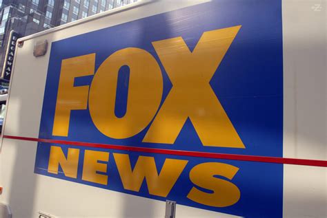 Fox News Reaches 12 Million Settlement In Lawsuits Filed By Former