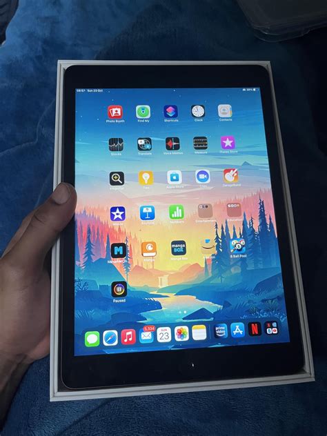 Just Bought The 9th Gen Ipad What Apps And Accessories Do I Need