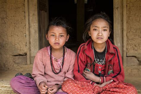 Where Human Trafficking And Nepal Meet — Nvds888