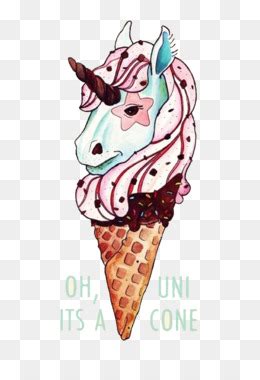 Hari ini diana mewarnai 5 lembar gambar es krim. Gambar Kartun Es Krim Unicorn - Klik OK
