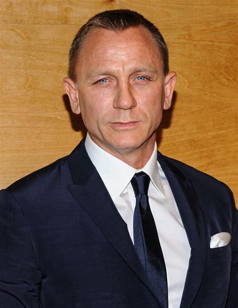 Daniel Craig Skyfall Haircut What Hairstyle Is Best For Me