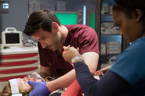Chicago Med Episode 114 Hearts Sneak Peek Promo And Promotional